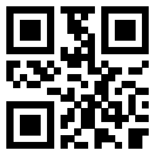 Il Qr Code di 3404506558