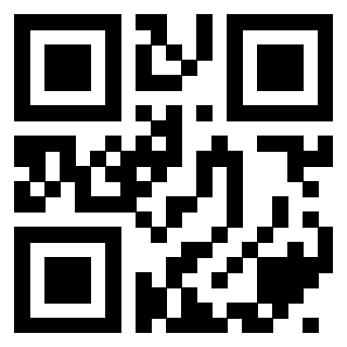 3404506560 Qr Code associato