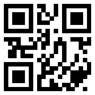 3404506561 QrCode associato