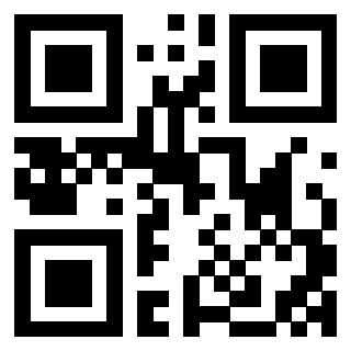 Immagine del Qr Code di 3404506564
