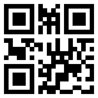 QrCode di 3404506565