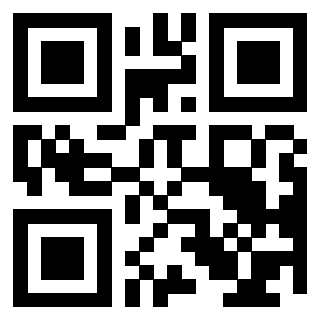 Immagine del Qr Code di 3404506572