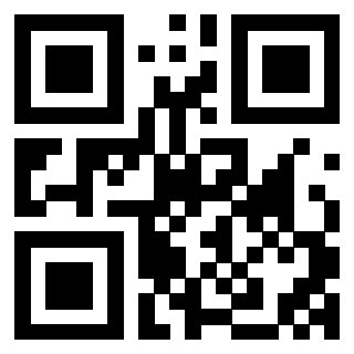 Scansione del Qr Code di 3404506576