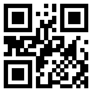 3404506578 QrCode associato