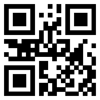 3404506579 - Immagine del Qr Code