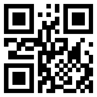 Scansione del QrCode di 3404506580