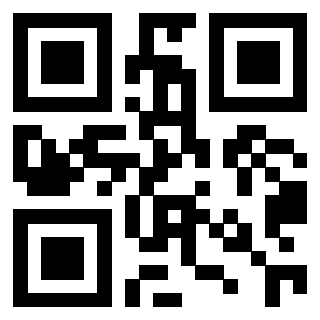 Il QrCode di 3404506582