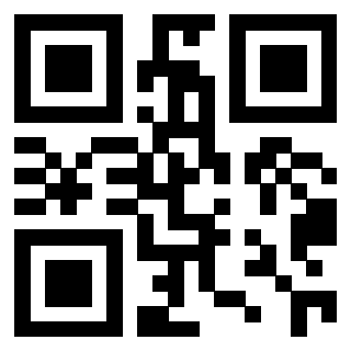 3404506583 Qr Code associato