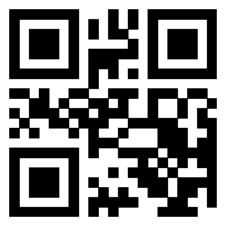 3404506586 - Immagine del QrCode associato