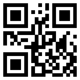 3404506587 Qr Code associato