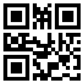 Immagine del QrCode di 3404506588