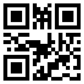 3404506589 - Immagine del QrCode