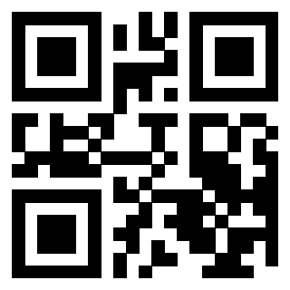 Immagine del QrCode di 3404506597