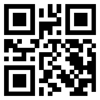Scansione del Qr Code di 3404506600