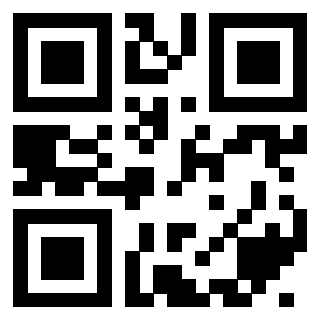 Il Qr Code di 3404506602