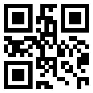 3404506604 - Immagine del QrCode associato