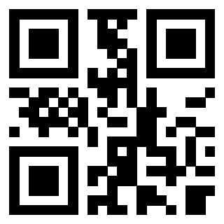 3404506607 - Immagine del QrCode