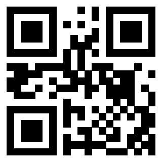 Immagine del QrCode di 3404506608