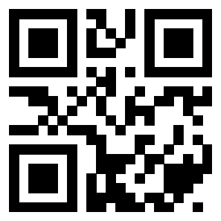 Il QrCode di 3404506609