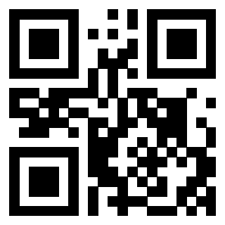 3404506611 - Immagine del QrCode associato