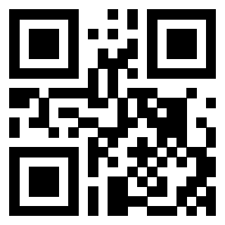 Il QrCode di 3404506612