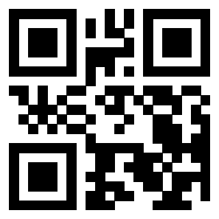 3404506613 - Immagine del QrCode