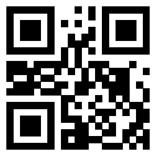 Immagine del QrCode di 3404506615