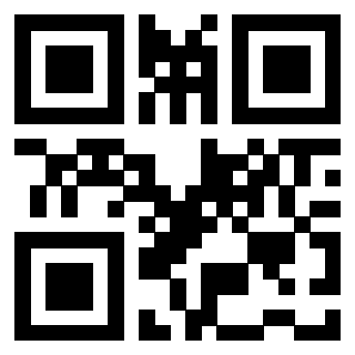 3404506618 - Immagine del QrCode associato