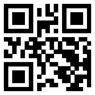 3404506621 Qr Code associato
