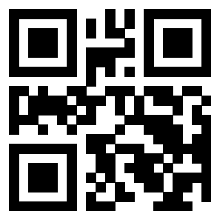 Il Qr Code di 3404506623