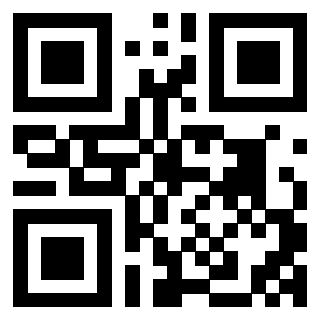 Scansione del Qr Code di 3404506624