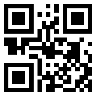 Il QrCode di 3404506629