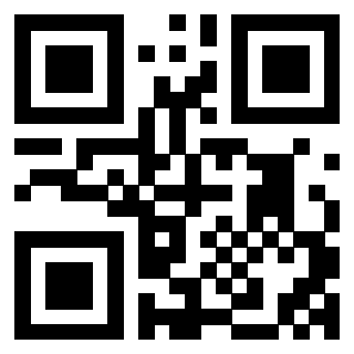 Immagine del Qr Code di 3404506630
