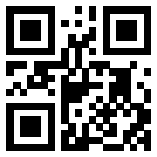 Il QrCode di 3404506631