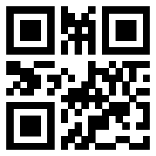 3404506633 - Immagine del QrCode