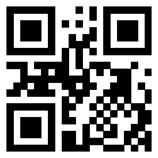 3404506640 - Immagine del QrCode associato