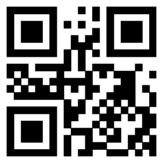 Scansione del Qr Code di 3404506641