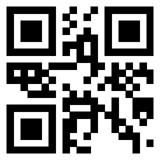 3404506643 QrCode associato