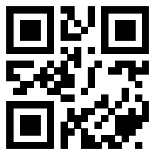 Immagine del Qr Code di 3404506644