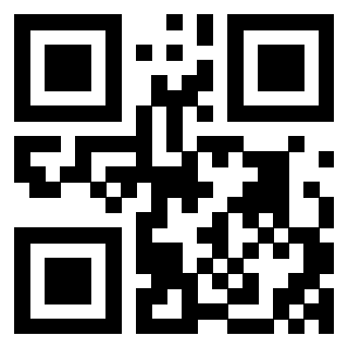 3404506646 - Immagine del Qr Code associato