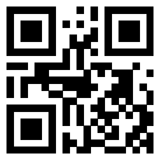 3404506647 Qr Code associato
