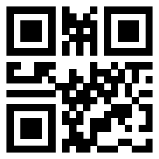 3404506649 Qr Code associato