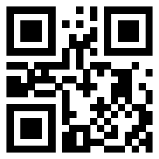 Il Qr Code di 3404506652