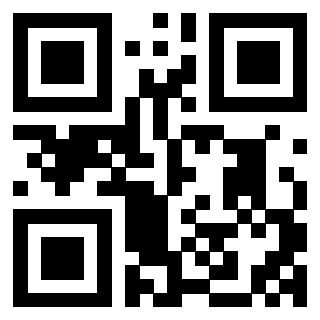 3404506655 - Immagine del QrCode associato