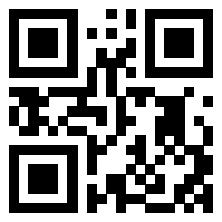 Immagine del QrCode di 3404506656