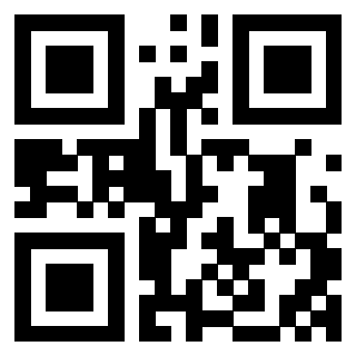 Immagine del Qr Code di 3404506657