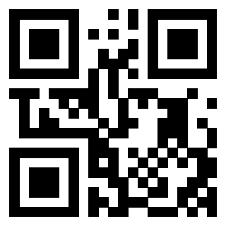 3404506658 - Immagine del QrCode