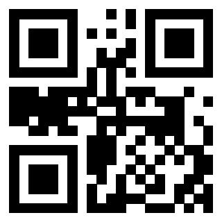 3404506664 - Immagine del Qr Code associato