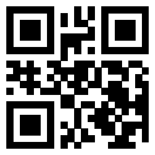 Il QrCode di 3404506665