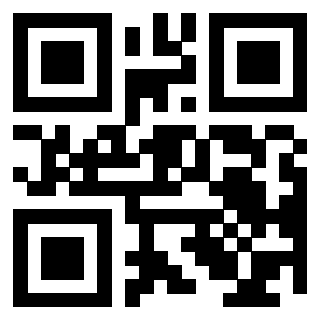 Scansione del QrCode di 3404506666